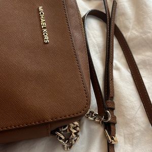 Michael Kors Cross Body